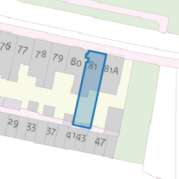 Perceel HTG00-C-2777