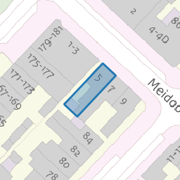 Perceel HTG00-C-2785