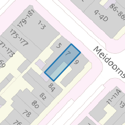 Perceel HTG00-C-2786