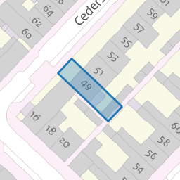 Perceel HTG00-C-2788