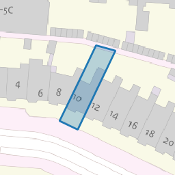 Perceel HTG00-C-2797