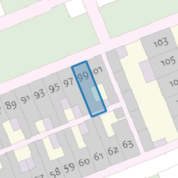 Perceel HTG00-C-2799