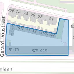 Perceel HTG00-C-2807