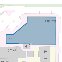 Perceel HTG00-C-2812