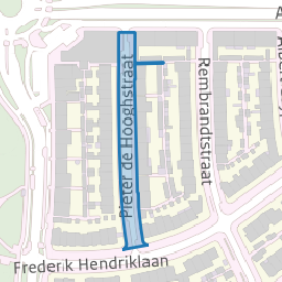 Perceel HTG00-C-2813