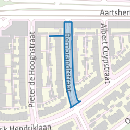 Perceel HTG00-C-2814