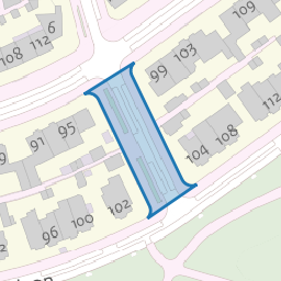 Perceel HTG00-C-2817