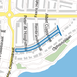 Perceel HTG00-C-2818