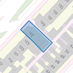 Perceel HTG00-C-2821