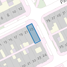 Perceel HTG00-C-2836