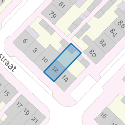 Perceel HTG00-C-2837