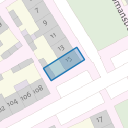 Perceel HTG00-C-2840