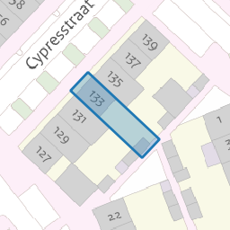 Perceel HTG00-C-2844