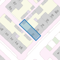 Perceel HTG00-C-2845