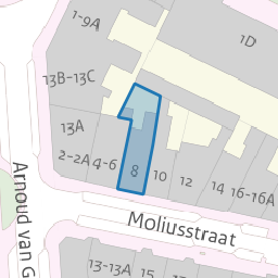 Perceel HTG00-C-2852