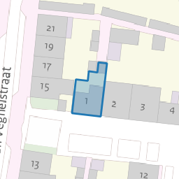 Perceel HTG00-C-2857