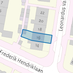 Perceel HTG00-C-2861