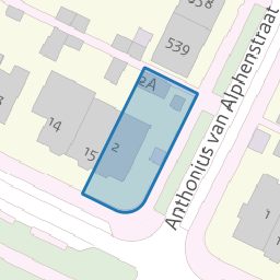 Perceel HTG00-C-2864