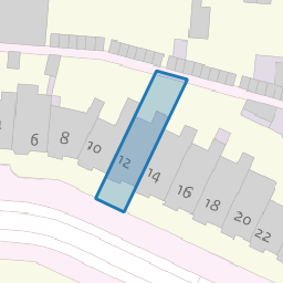 Perceel HTG00-C-2866