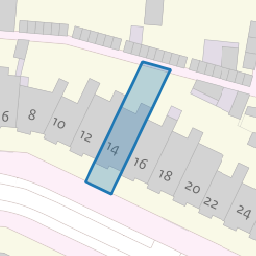 Perceel HTG00-C-2867