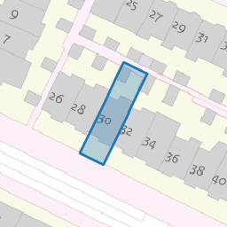 Perceel HTG00-C-2869