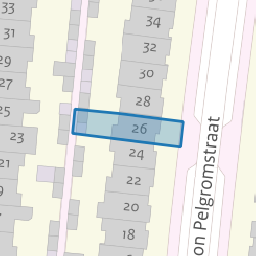 Perceel HTG00-C-2876