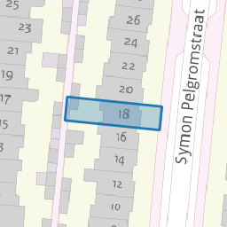 Perceel HTG00-C-2878