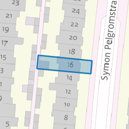 Perceel HTG00-C-2879