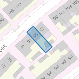 Perceel HTG00-C-2880