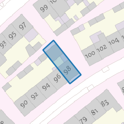 Perceel HTG00-C-2881