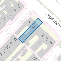 Perceel HTG00-C-2885