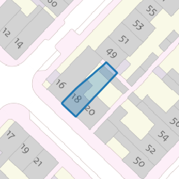 Perceel HTG00-C-2888