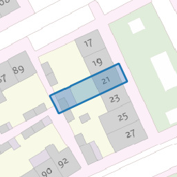 Perceel HTG00-C-2891