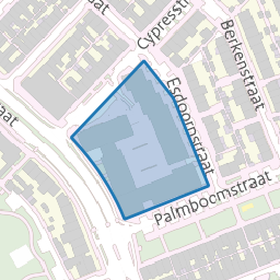 Perceel HTG00-C-2895