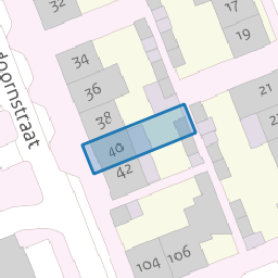 Perceel HTG00-C-2899