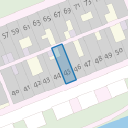 Perceel HTG00-C-2903