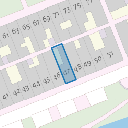 Perceel HTG00-C-2905