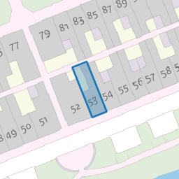 Perceel HTG00-C-2911