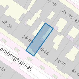 Perceel HTG00-C-2916