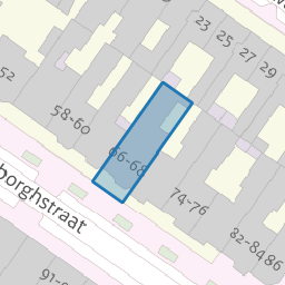 Perceel HTG00-C-2917