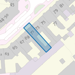 Perceel HTG00-C-2918