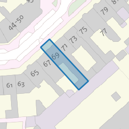 Perceel HTG00-C-2919