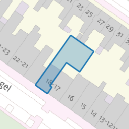 Perceel HTG00-C-2920