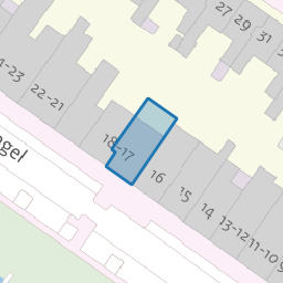 Perceel HTG00-C-2921