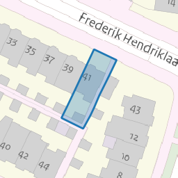 Perceel HTG00-C-2926