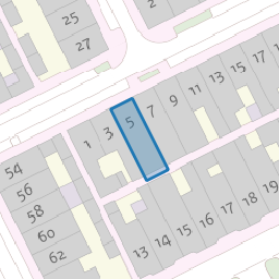 Perceel HTG00-C-2929