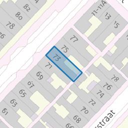 Perceel HTG00-C-2945