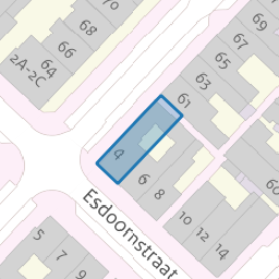 Perceel HTG00-C-2946