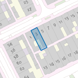 Perceel HTG00-C-2960