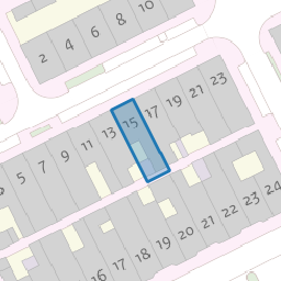 Perceel HTG00-C-2962